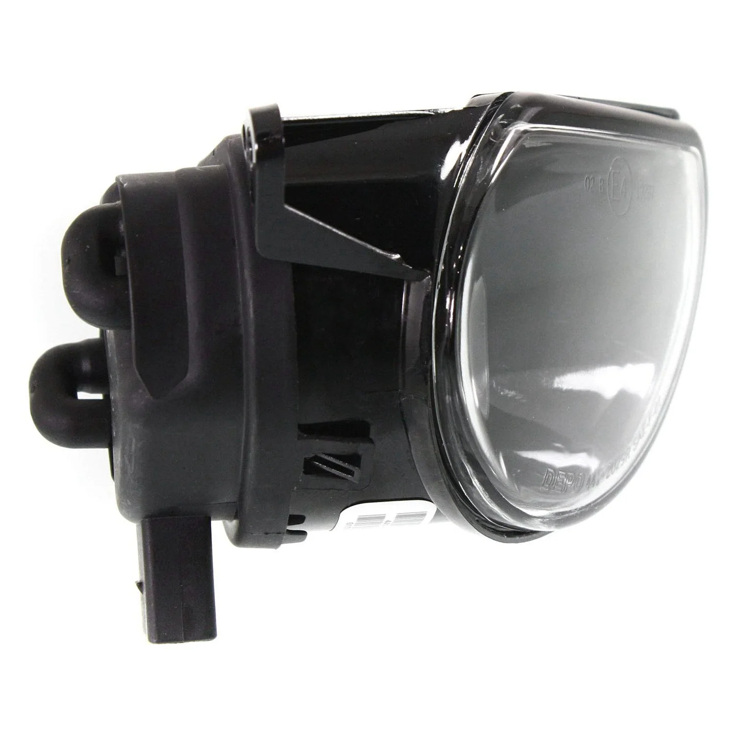 2 шт. передние противотуманные фары для Audi A3 2004-2008 Q7 2007-2009