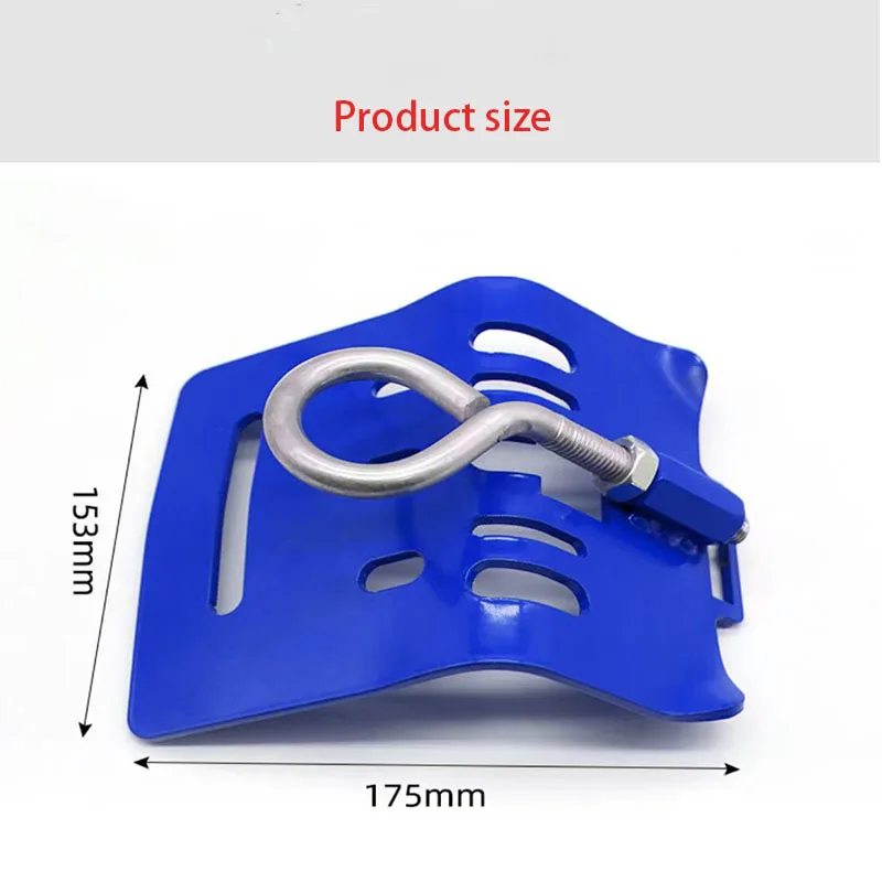 

Новый тип автомобильного ремонта вмятин инструмент для поддержки шин опорный стержень основание подшипник для шин ремонт столкновений выравнивание специального инструмента для автомобилей