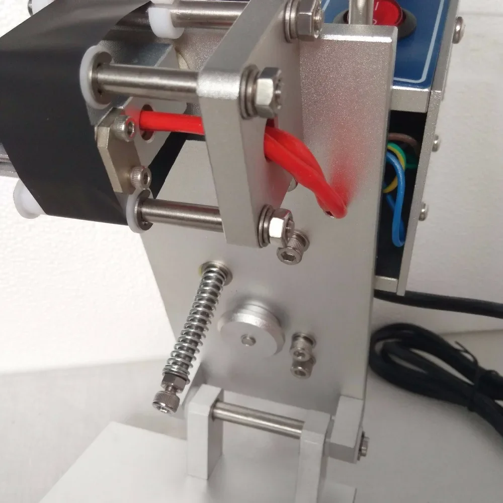 HP-30 принтер для печати на цветной ленте