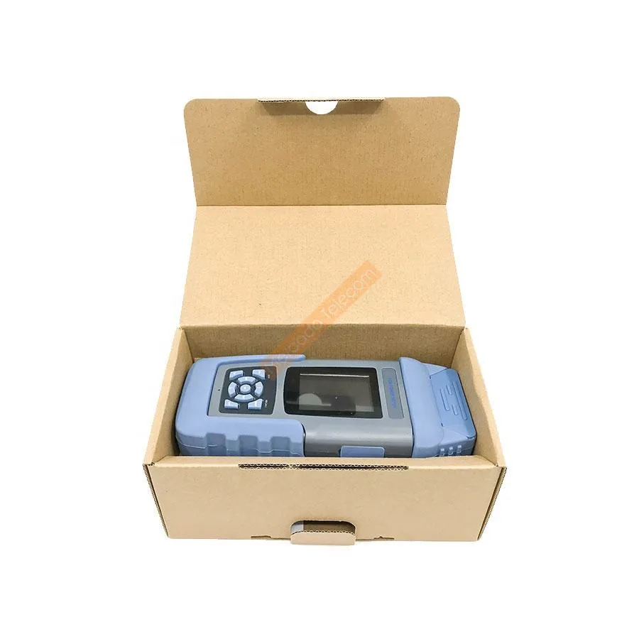 SENTER ST805C-X Оптический измеритель мощности Pon GPON EPON XPON 1310 1490 1550 нм Измеритель мощности Pon (art.: 3920cbbd3cd2f) - 3920cbbd3cd2f