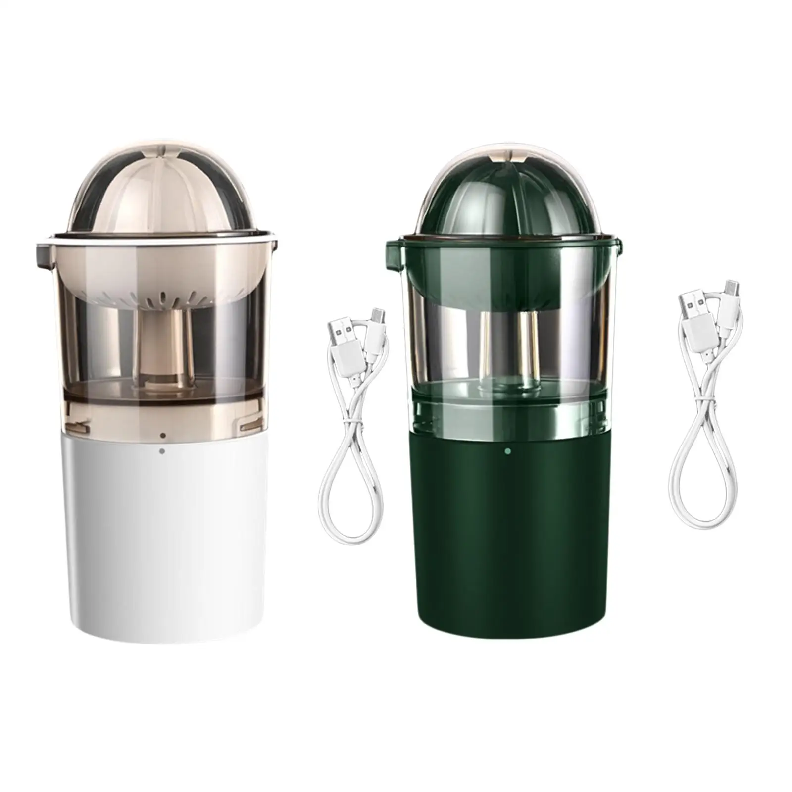 Электрическая соковыжималка 250 мл блендер Oplaadbare Juicer для Vrienden Huishouden