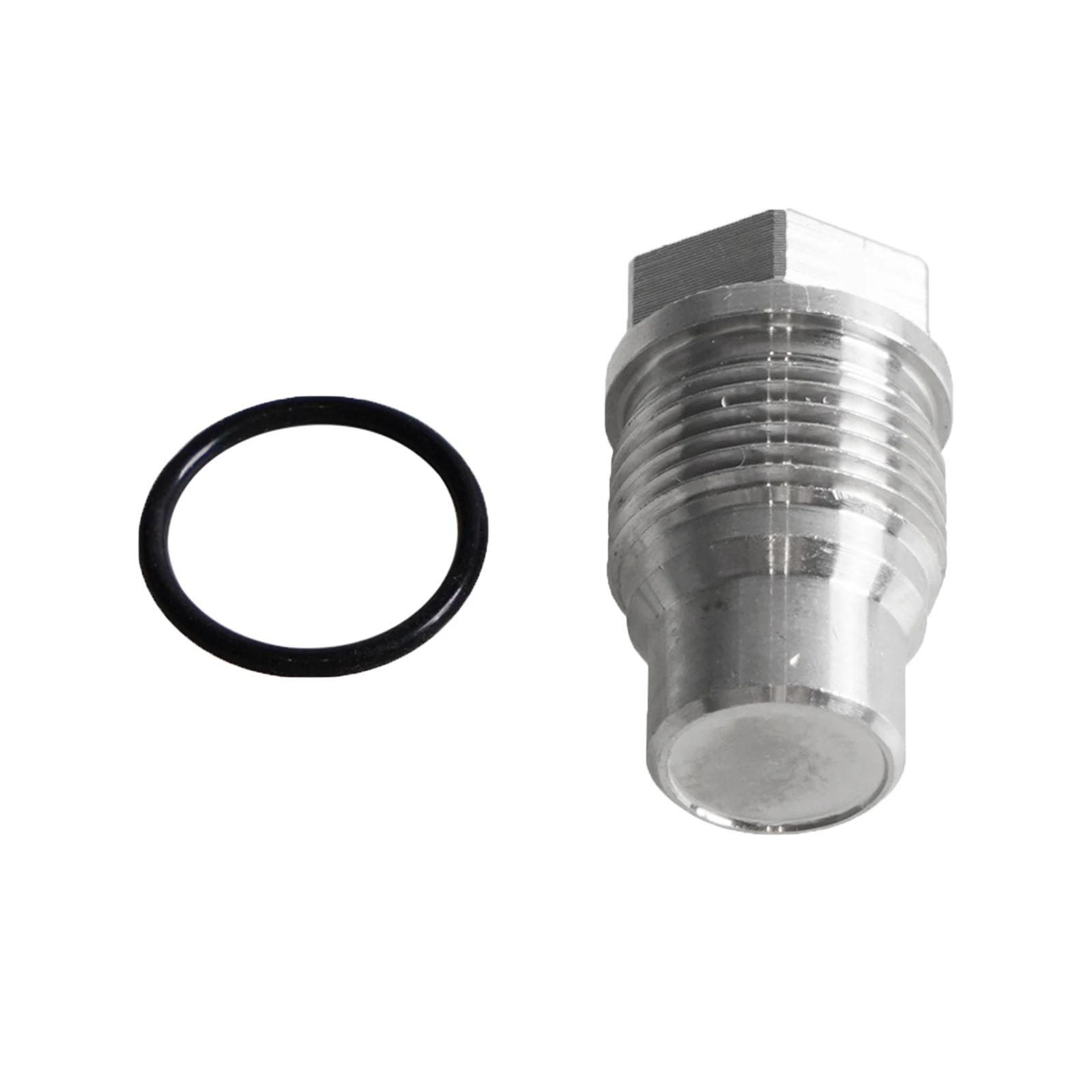 Металлическая Заглушка Клапана Сброса Давления Топливной Рампы