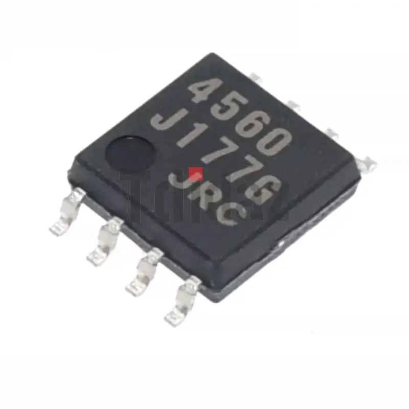 10 шт. NJM4560M SOP NJM4556AM NJM4580M NJM5532M NJM2068M NJM4558M NJM386M NJM2072M NJM2904M NJM3404AM NJM3414AM NJM2903M NJM5534M