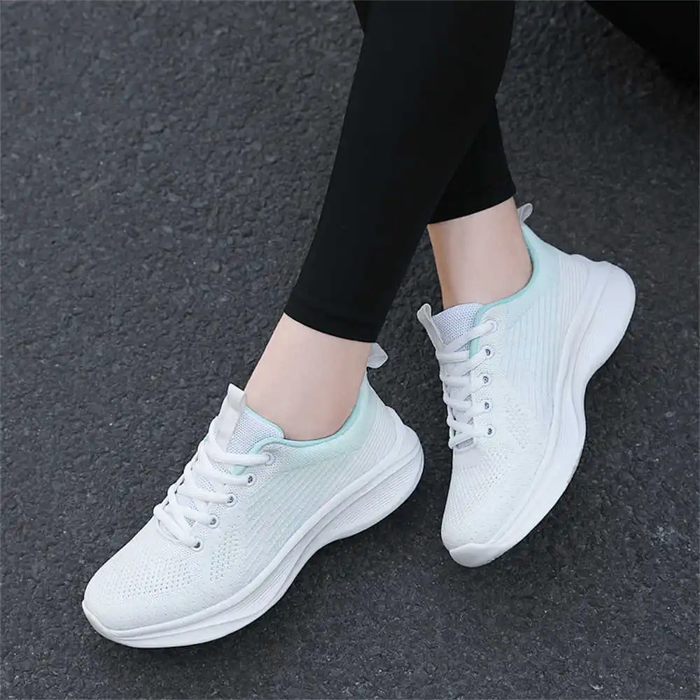 Women Luxury Sneakers Flats Best Sold Big Size Shoes Sports Universal Brands Training Small Price