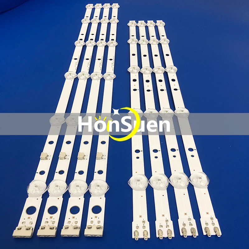 Светодиодная подсветка для Samsung UE48H5003 UE48H4200 UN48H4203AG UN48H4200AG BN96-32769A 32770A 34213A 34212A DMGE-480SMA