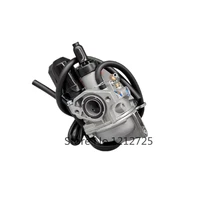 suitable for honda scooter zx50 dio 34 35 carburetor motorcycle carburetor assembly