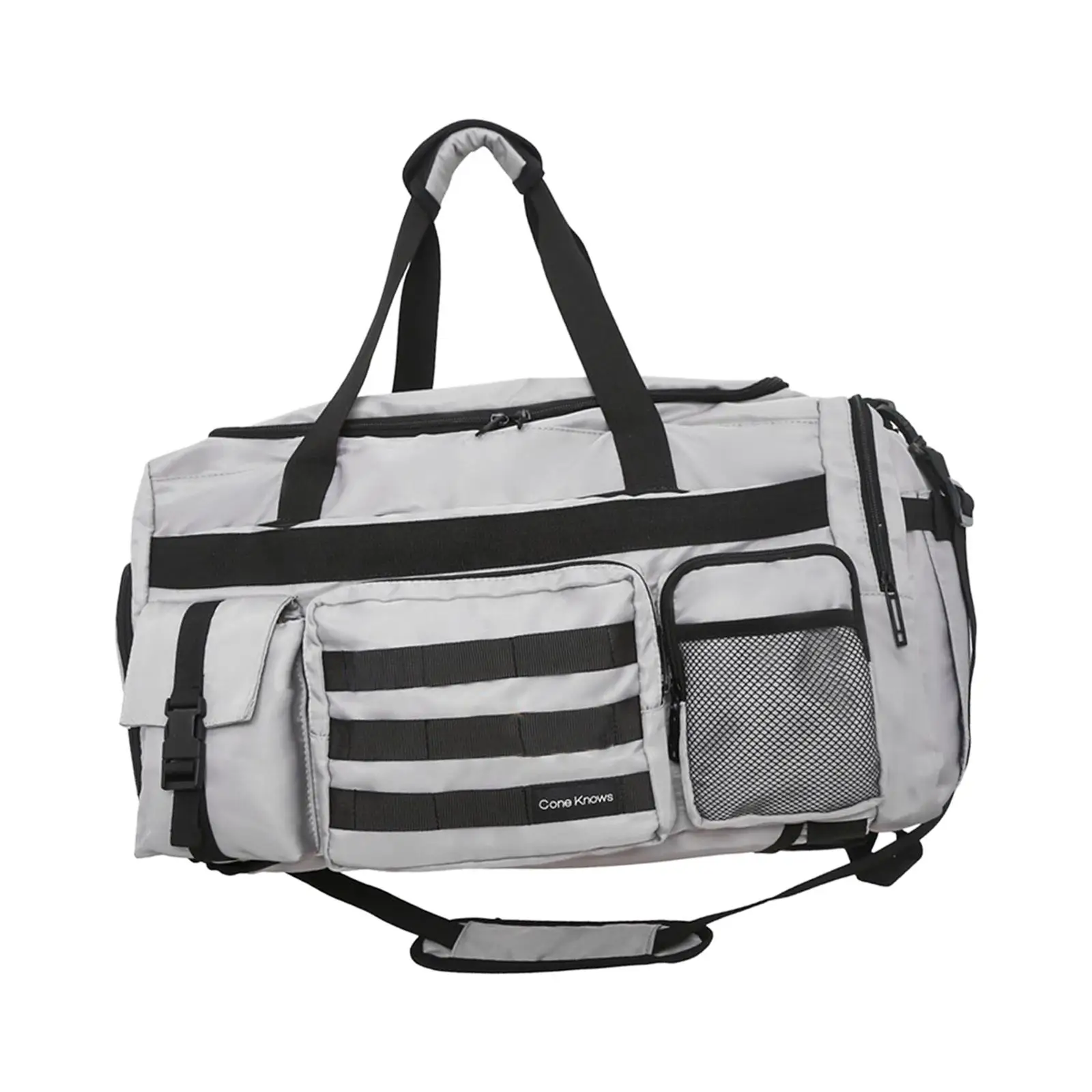 Спортивный Рюкзак с отделением для обуви