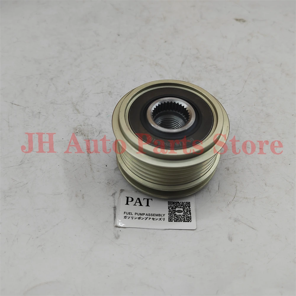 Шкив JH для Hyundai (HS) I30 Ceed Sw Cerato Optima Rio II 37322-2A120 373222A120 37322-2A000 373222A000