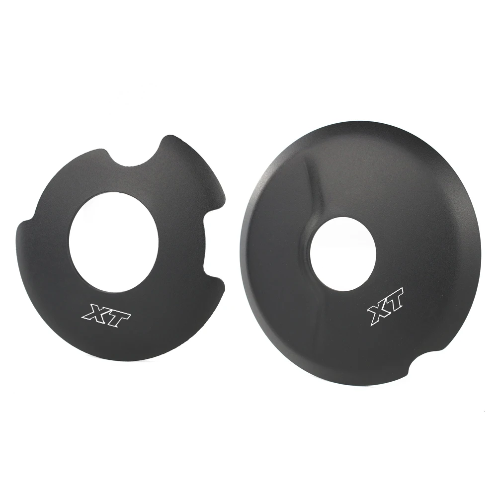 

Для Yamaha XT250 XT 250 2012 2013 2014 2015 2016 2017 2018-2024 крышка сцепления зажигания двигателя мотоцикла из алюминия