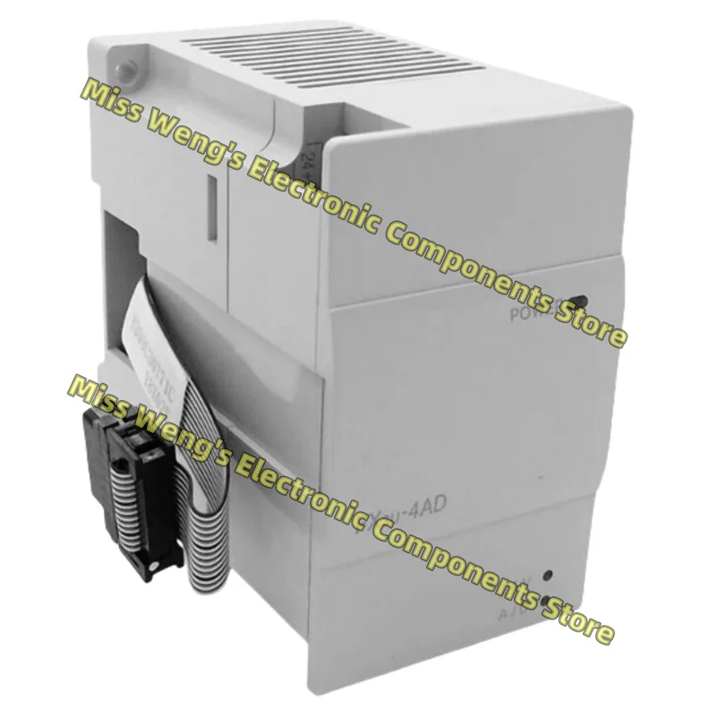 FX3U-4AD FX3U-4DA FX3U-4AD-ADP FX3U-4DA-ADP FX3U-4AD-TC-ADP FX3U-4AD-PT-ADP Модуль FX3U-485ADP-MB 3U