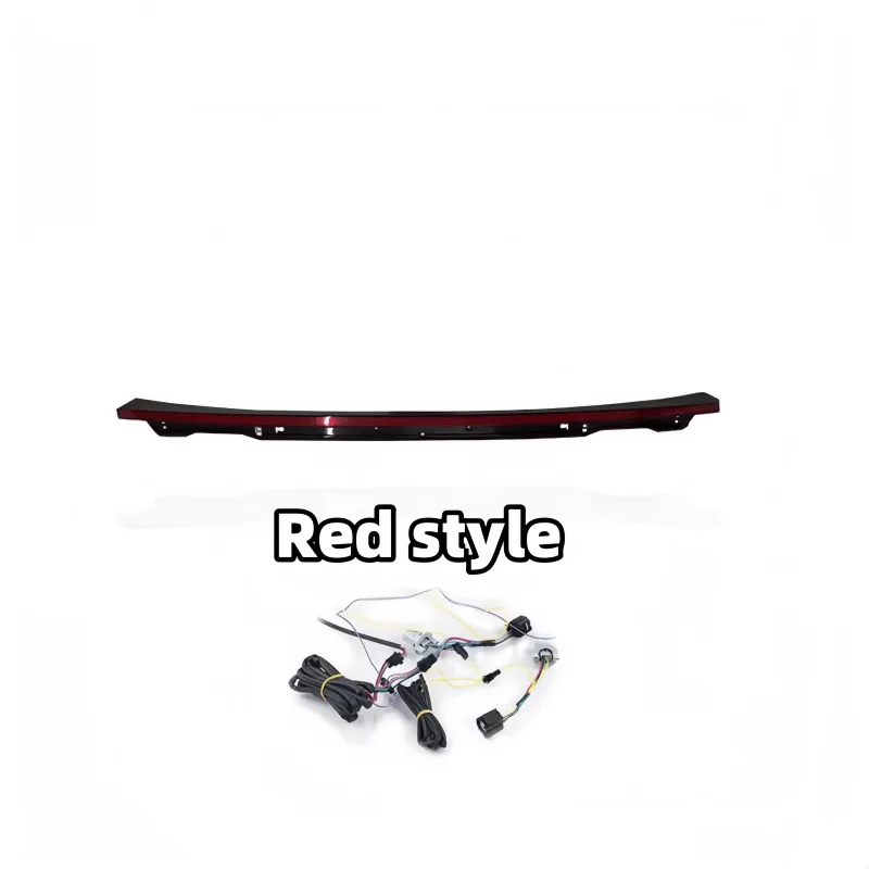 Подходит для Honda Haoshadow 20-22 задний фонарь динамический поток рулевой и прямой