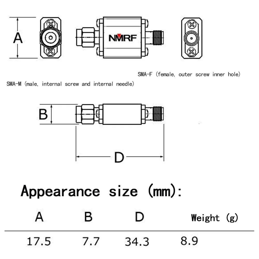 868 МГц 4 полоса пропускания пилы фильтр для LoRa LoRaWAN Helium 866 ~ 870 шумоподавление