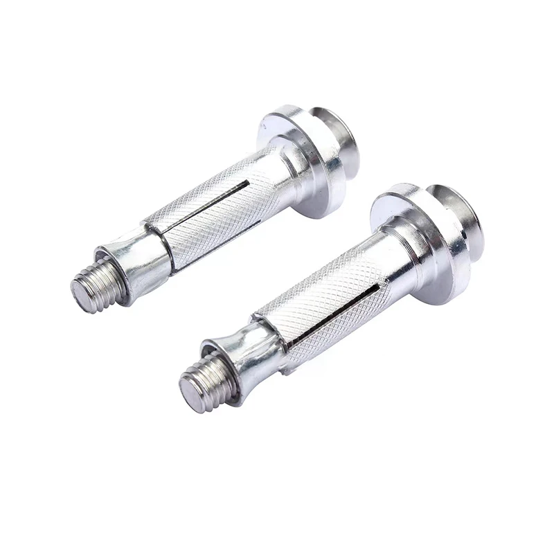 Мотоциклетный защитный винт с креплением износостойкие портативные