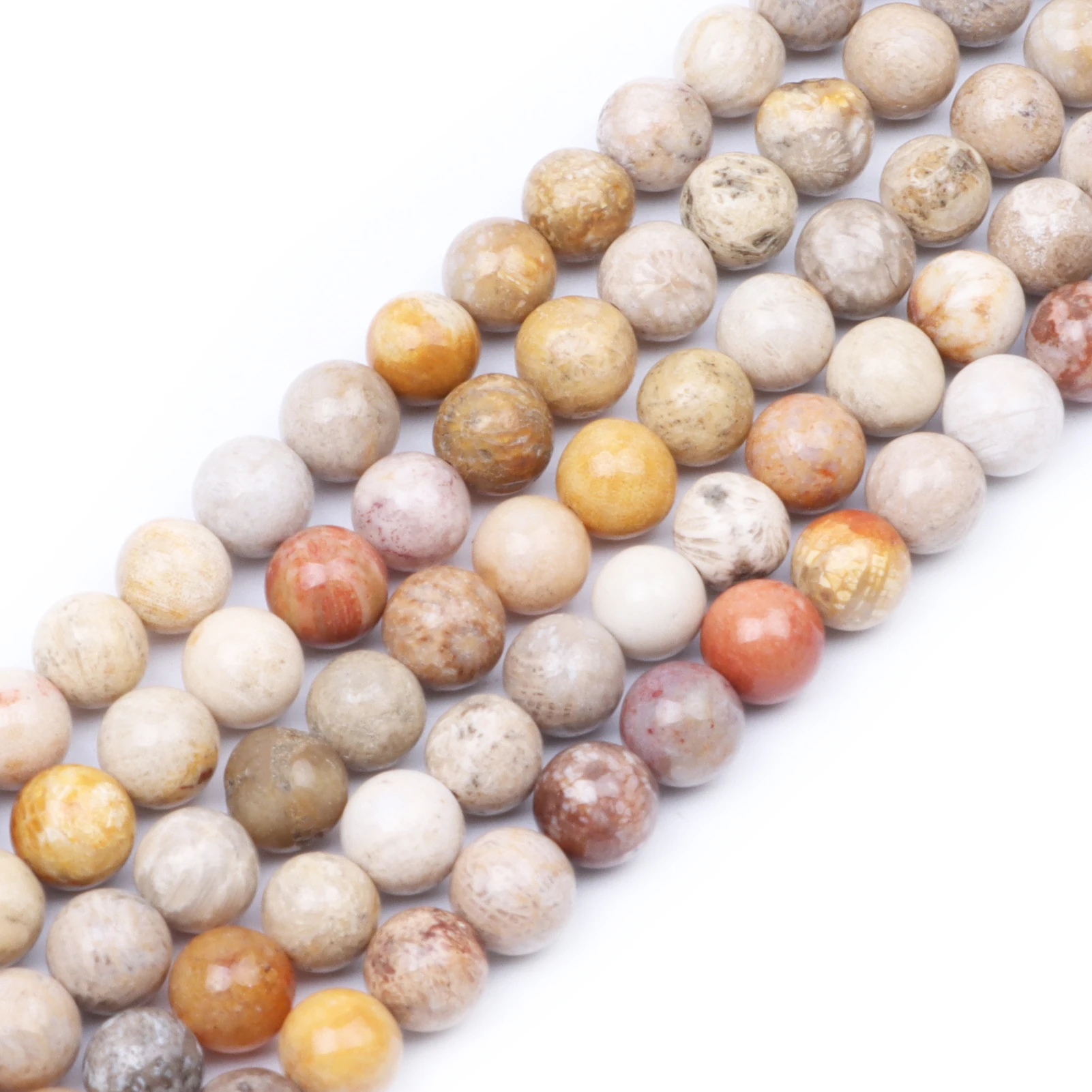 

5A Natural Stone Beads 8mm Crazy Agate Loose Beads Fit For DIY Jewelry Making Bracelet Necklace Women Present Amulet Accessories