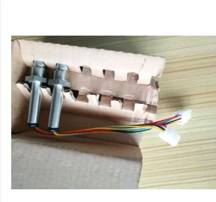 

new and original High accuracy 28mm Probe Screwfit Zirconia Oxygen Sensor O2S-FR-T2-18C