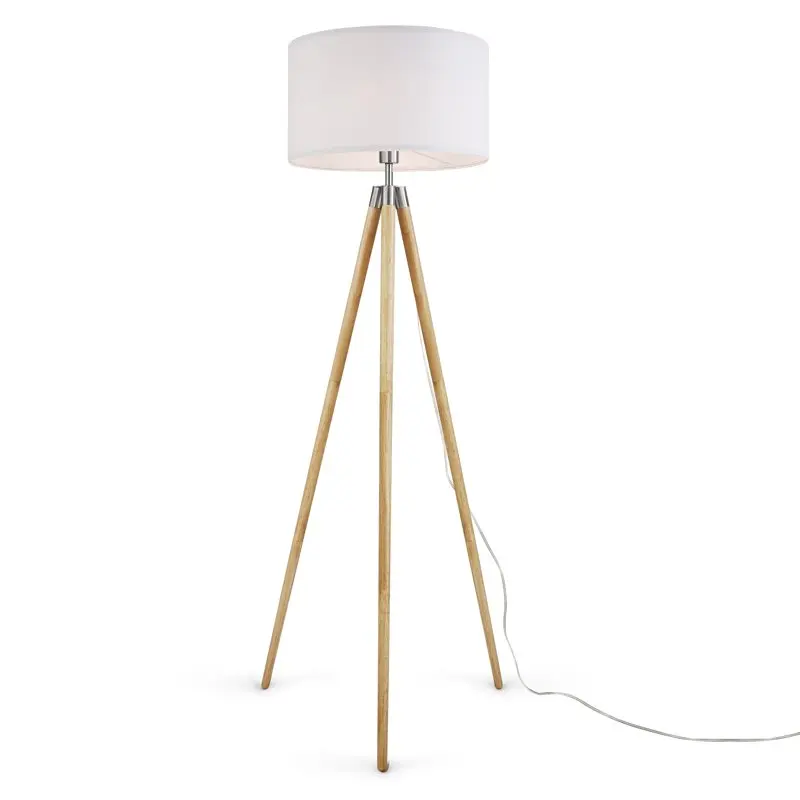 

Celeste Tripod Floor Lamp