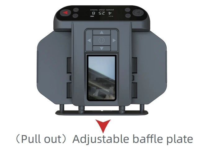 Автоматический дилер карт Max V универсальная игровая карта вращение на 360