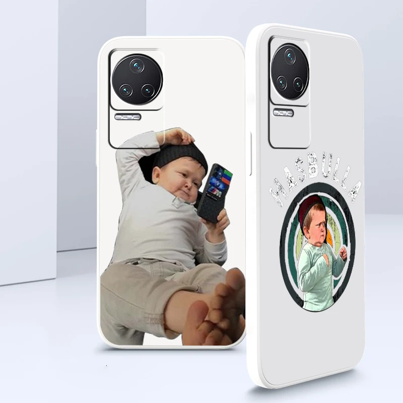 

Cool Star Fighter Hasbullah For Xiaomi Redmi K50 K40 Gaming K30 K30S 10 10C 10X 9A 9 9T 9C 9AT 8 8A 5G Liquid Rope Cover Armour