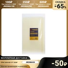 Стержни клеевые TUNDRA, 11 х 300 мм, 0.5 кг (18 шт.) 4661028