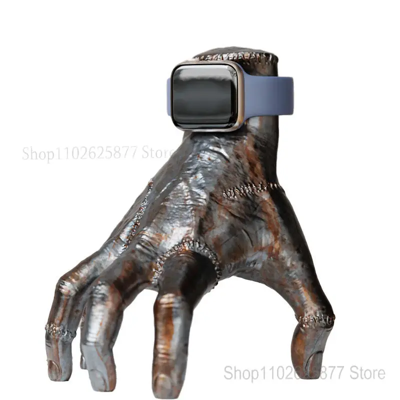 

Универсальная полимерная подставка для Apple Watch Series 7/6/5/4/3/2/1