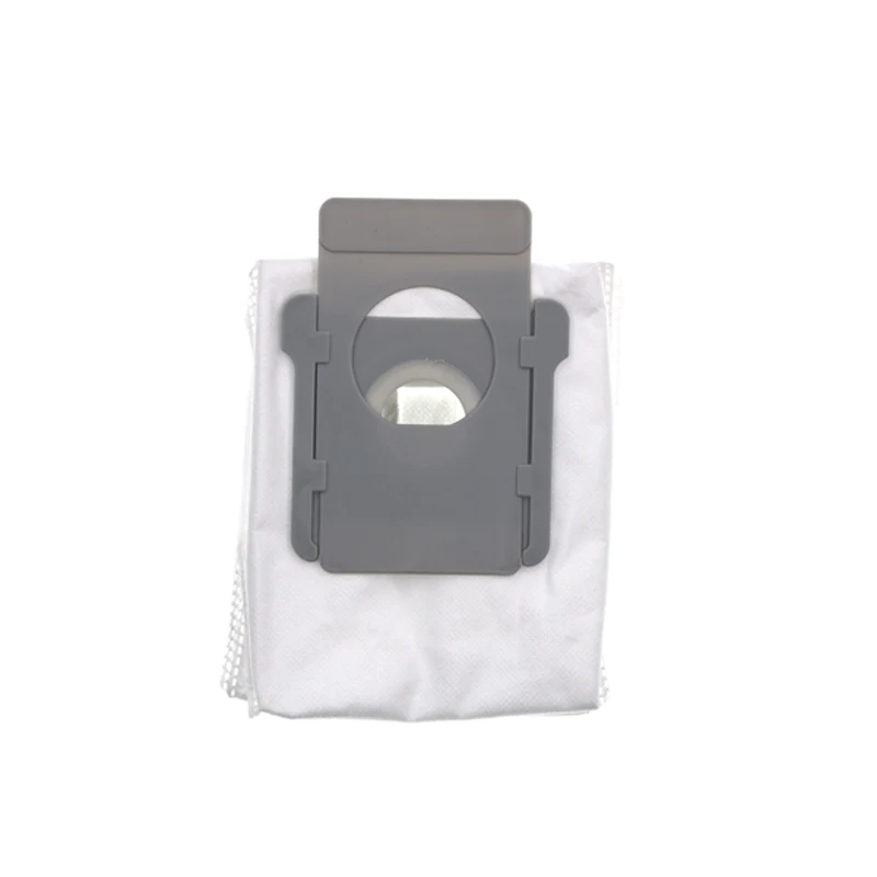 

1 vacuum cleaner dust bag replacement irobot roomba i7 i7 + plus E5 E6 robotic dust collector spare parts