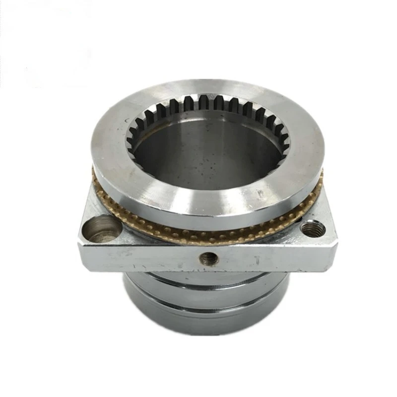 

Piezas de bomba de hormigón DN80, carcasa superior de engranaje