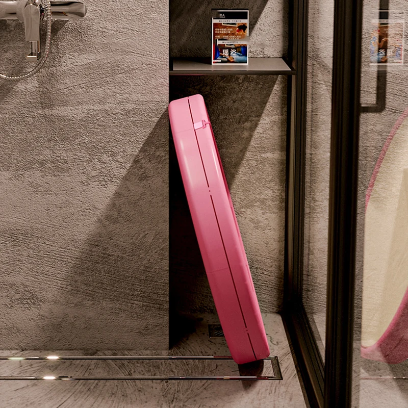 Складная Ванна KC50YP для взрослых домашняя утолщенная потоотводящая ванна детей и