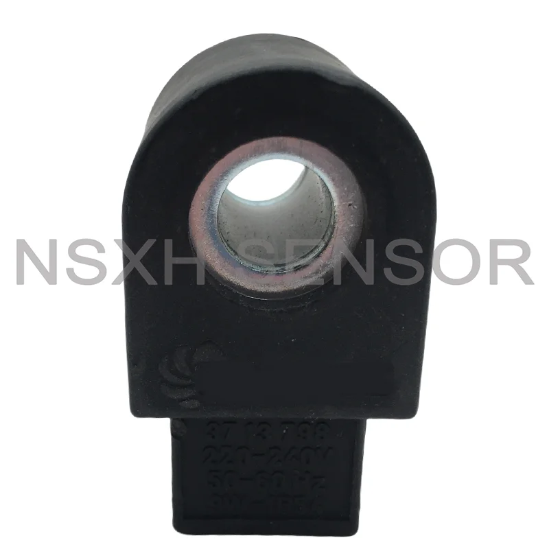 

Соленоидный клапан в катушке, масляный насос