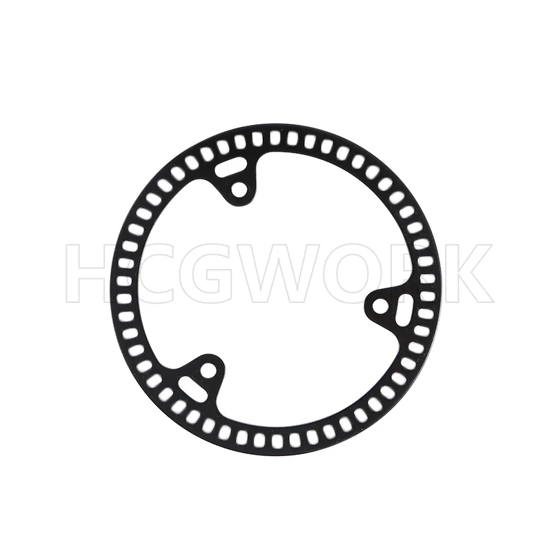 

Оригинальные детали для мотоцикла Abs, кольцевая Шестерня для Wuyang-honda Cb190r Cb190x Cbf190x Cbf190tr