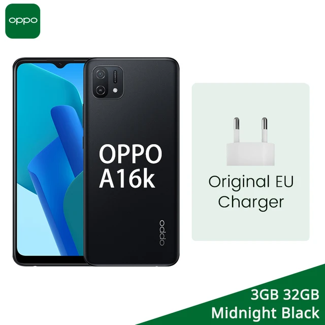 Глобальная версия oppo