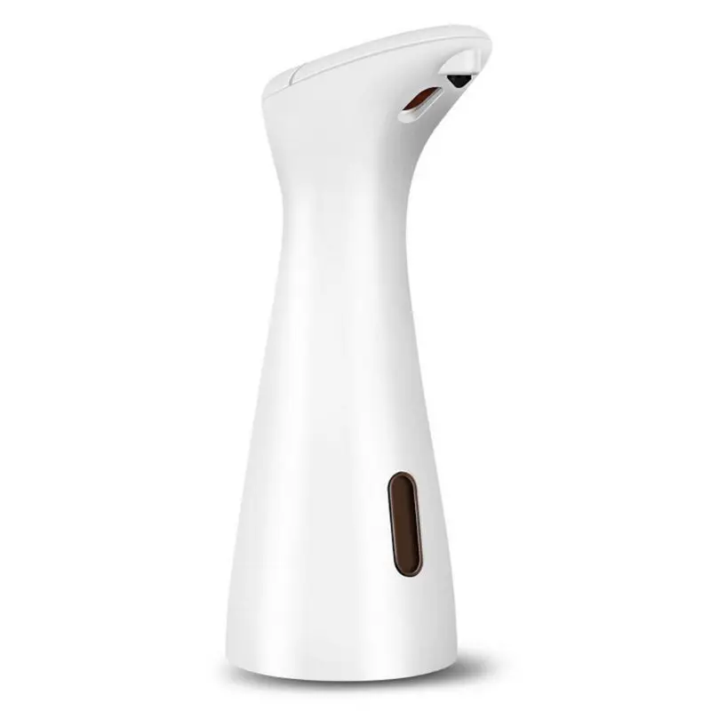 

200ML Automatic Soap Dispenser Motion Sensor Liquid Dish Soap Dispenser