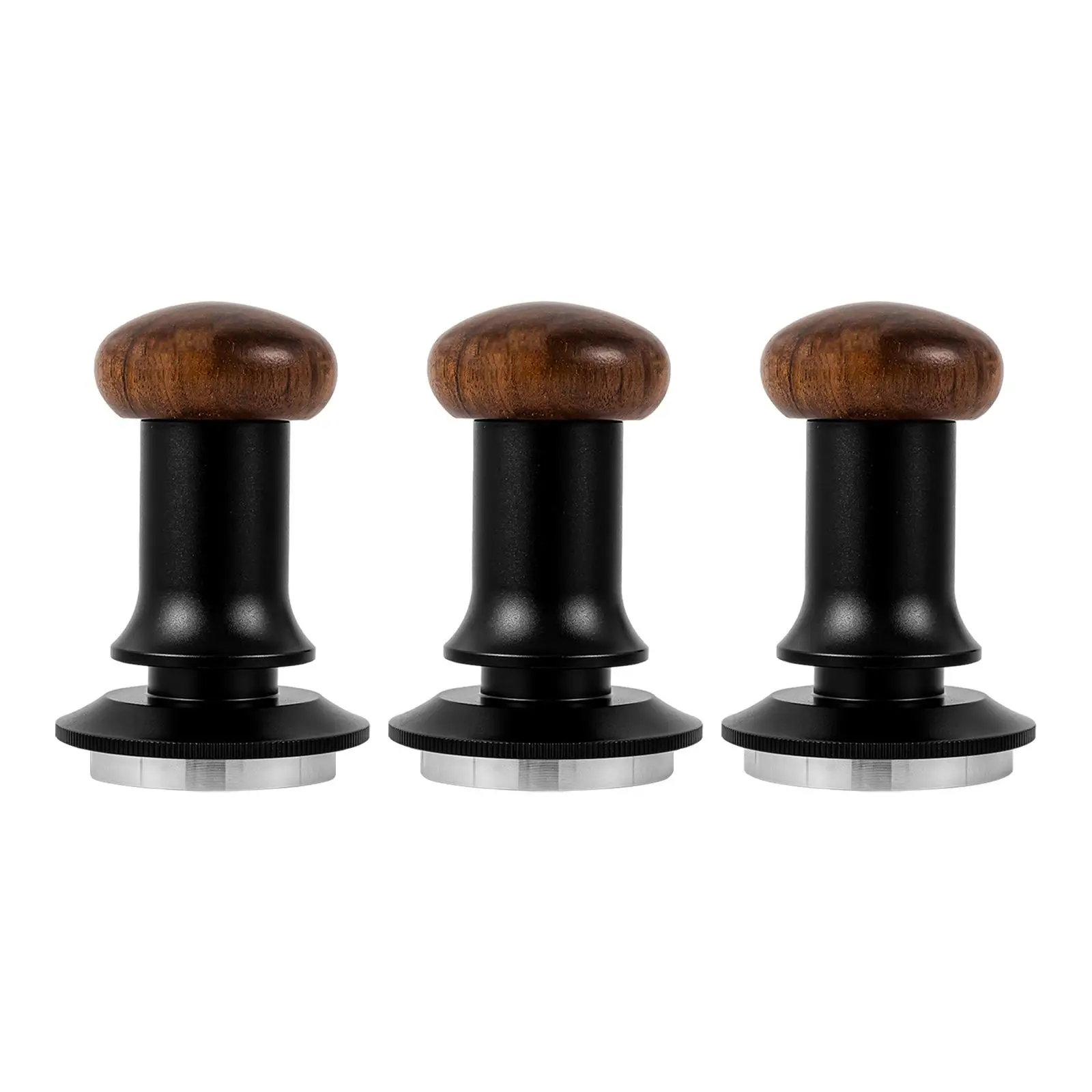 

Espresso Tamper Detachable Wear Resistant Easy Cleaning Espresso Hand Tamper for Buffet Home Use Milk Tea Shop Cafe Accessories