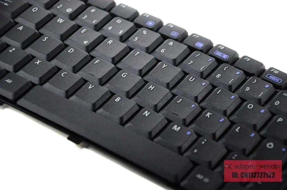 FOR Asus A6000 keyboard Z9200 Z92J A6J A6K A6V A6T A6R new