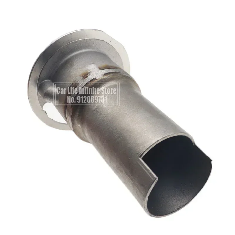 Для Eberspacher Espar Hydronic D3W D4W D5W SC Z 12V горелка для водонагревателя 252216100000 + 1 шт. прокладка