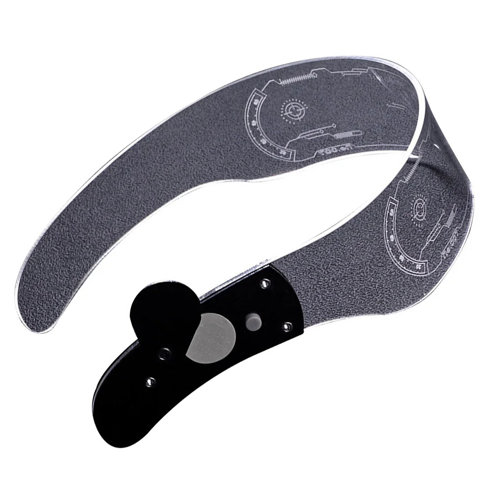 

LED Luminous Party Glasses for Nightclub DJ Dance Bar Festivals and Costume Accessories