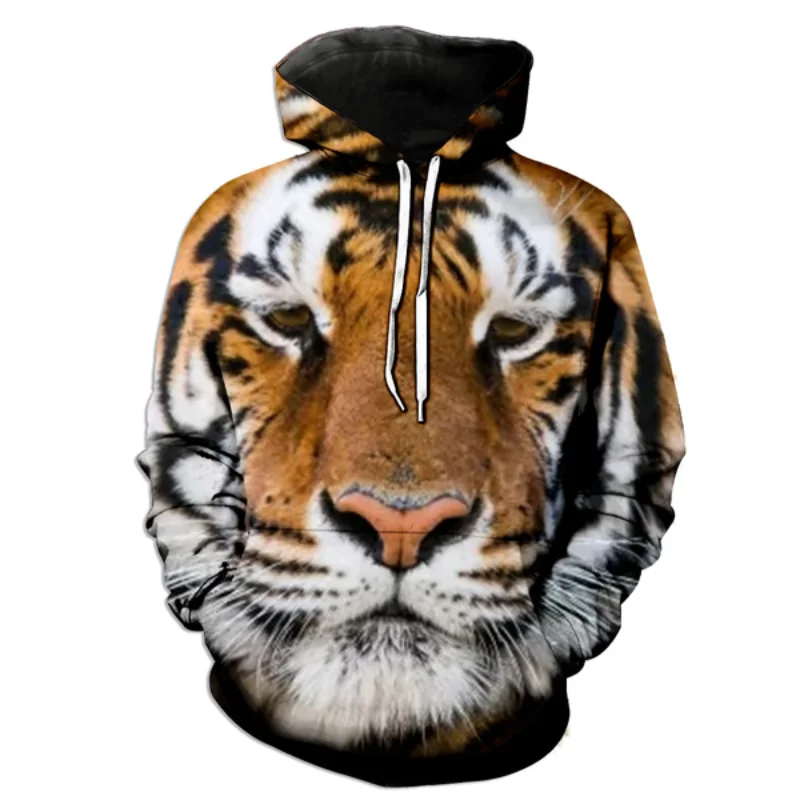 

3D Printed Hoodie Men Women Snack Hoodie Casual Funny Pullover Sweatshirts Tops