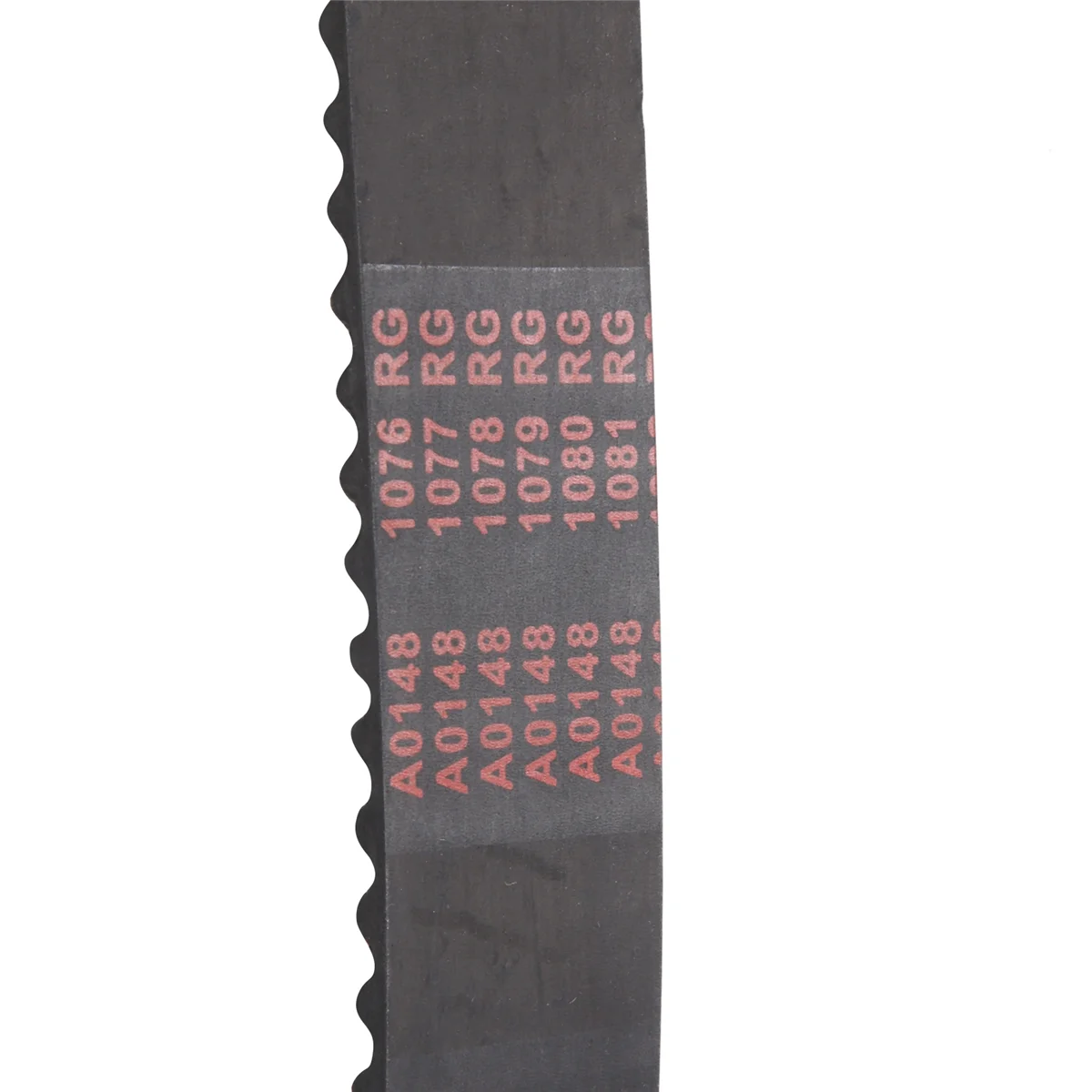 МД 358549 Ремень ГРМ для Mitsubishi Pajero Montero 3.5L 3.8L SOHC 24V 6G74 6G75