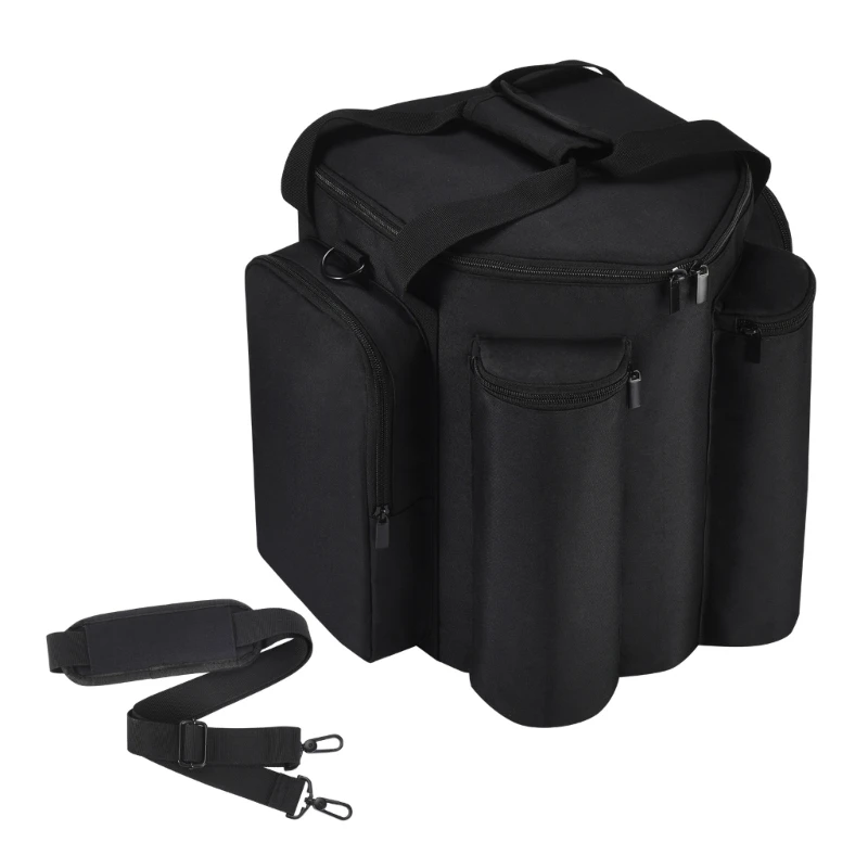 

T8WC Polyester Fabric Case For Bose Speaker Carrying Storage Bag for Home