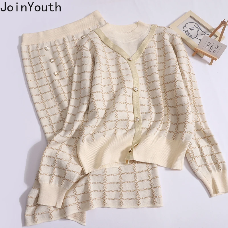 Женский винтажный комплект Roap из двух предметов женская одежда однобортные