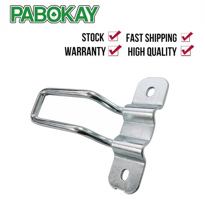 

Задний дверной замок для Fiat Ducato PEUGEOT BOXER CITROEN JUMPER, запчасти 8724.h5 1362281080 1346534080 8724H5