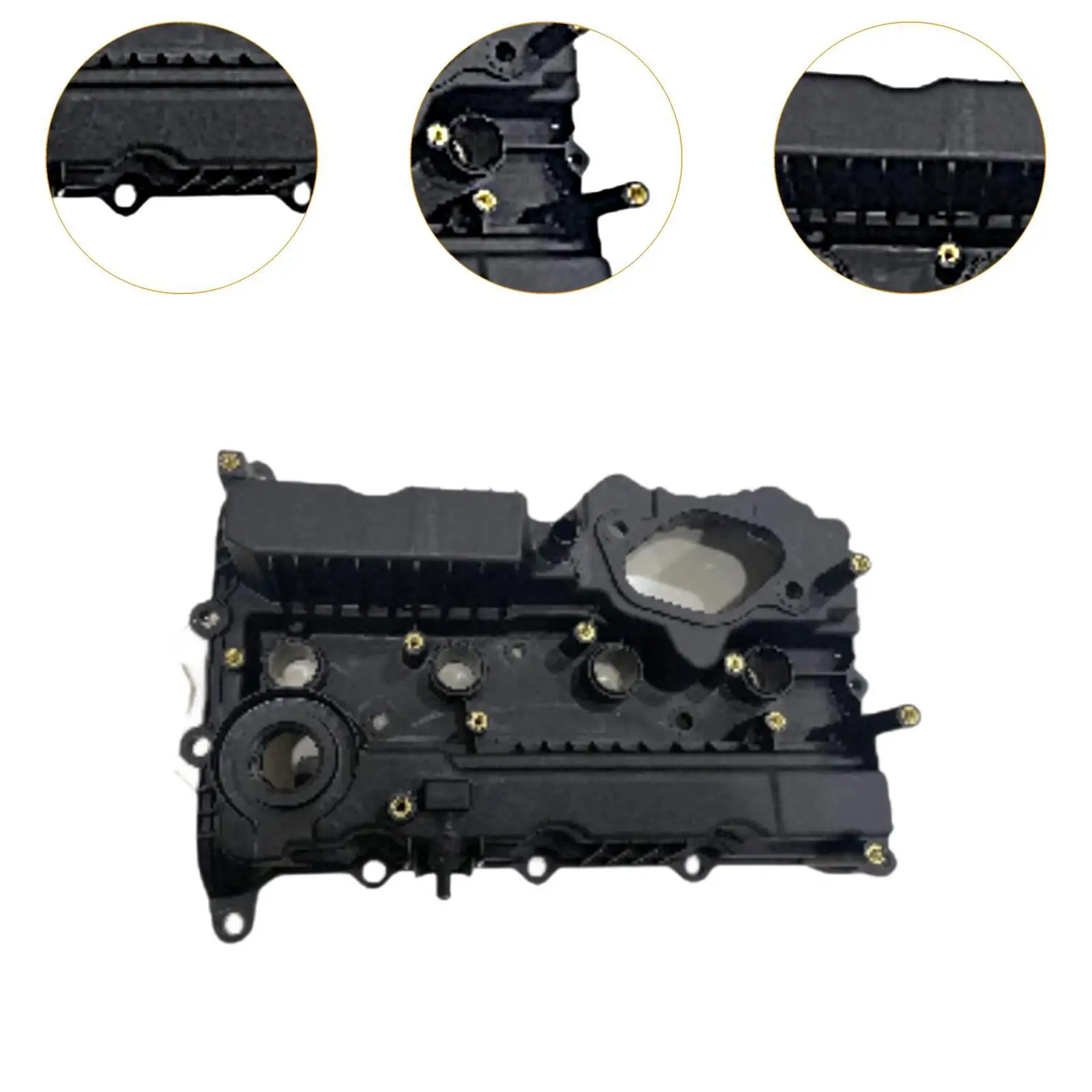 Engine Valve Cover 224102gga1 Portable Practical Premium Professional High