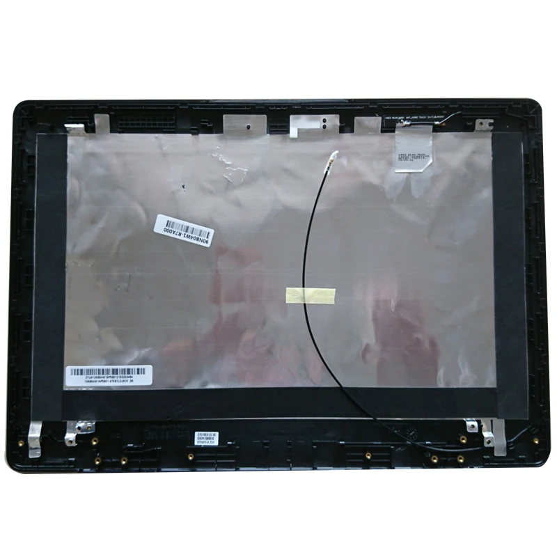НОВЫЙ для ASUS X403 X403M X403MA X453 X453M X453MA сенсорный чехол ноутбука ЖК-дисплей задняя