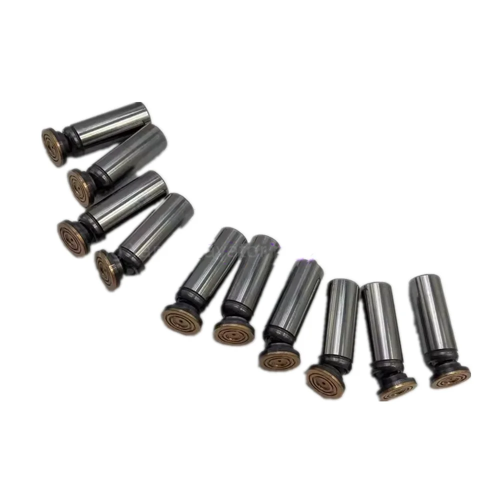 Для K1010210 MAG-26VP-400F Doosan запчасти для экскаватора