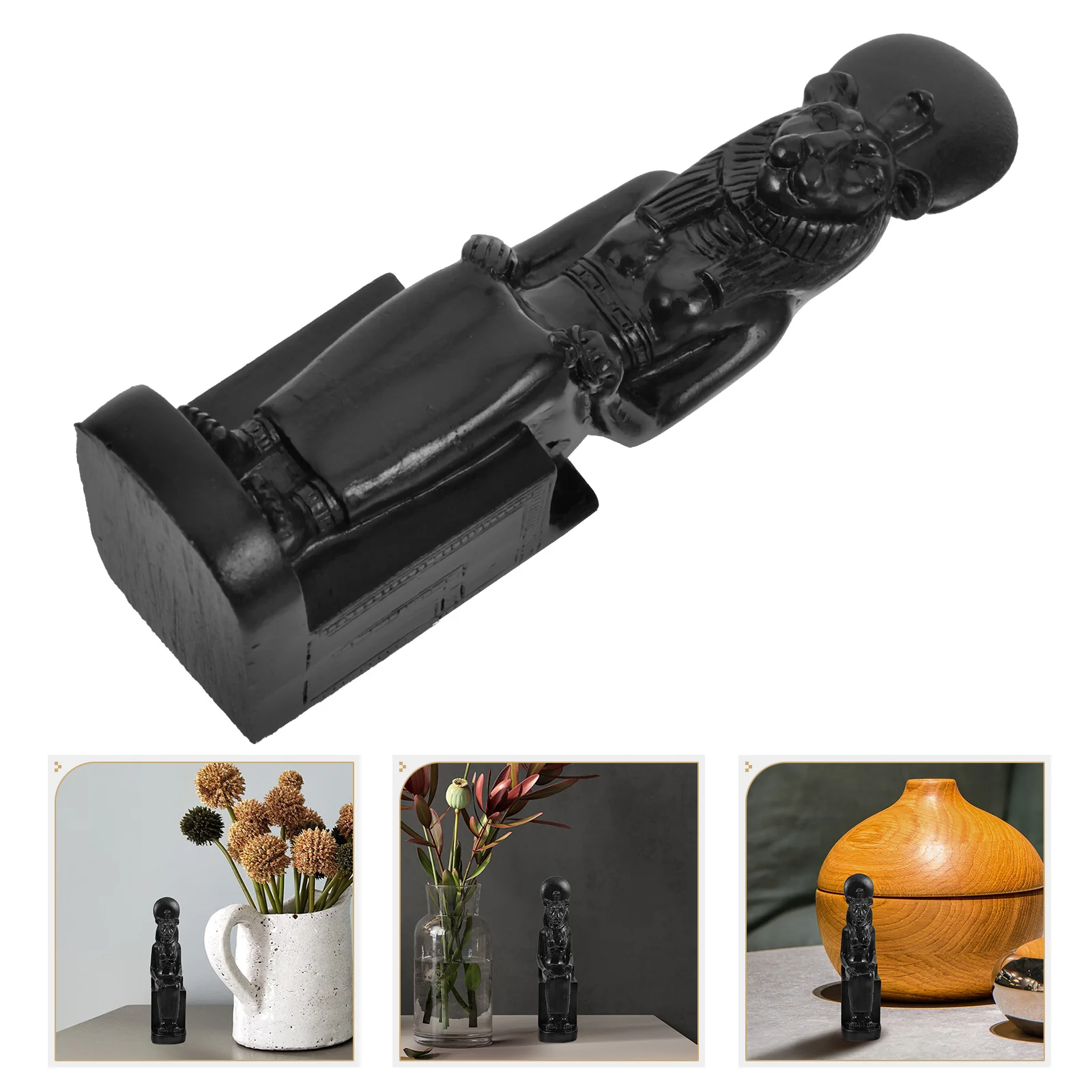 Сфинкс домашний декор художественная посуда из смолы украшение модель