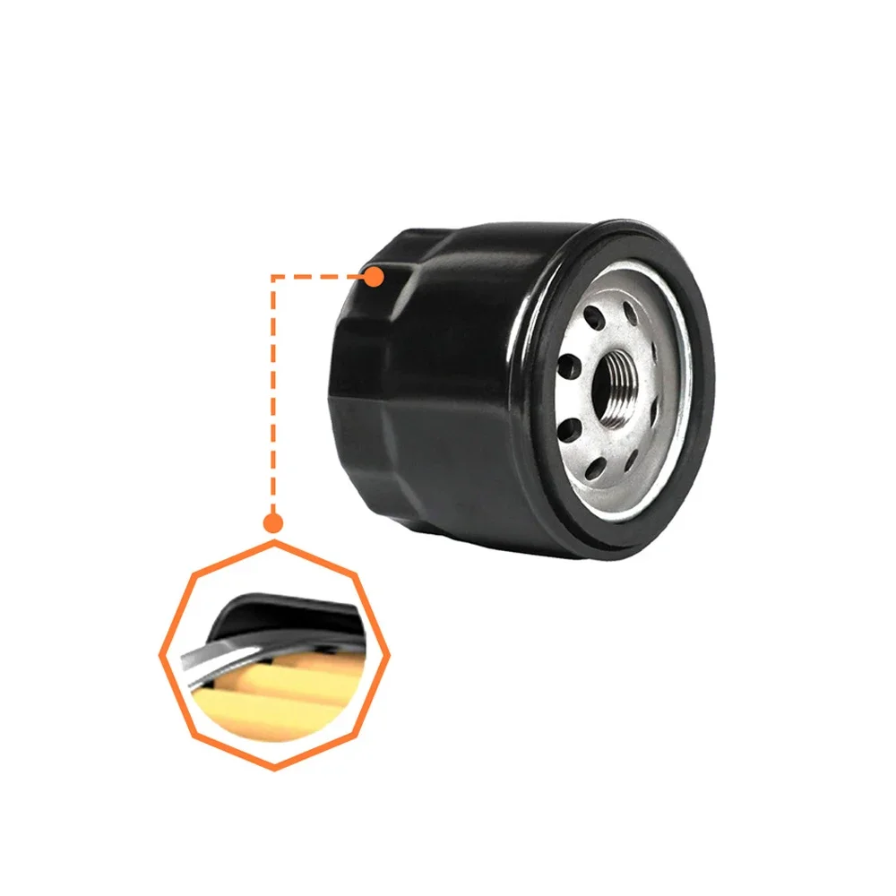 1205001 масляный фильтр для двигателя Kohler 1205001-S Сменный Aceite 12-050-01 12-050-01-S 1205001S