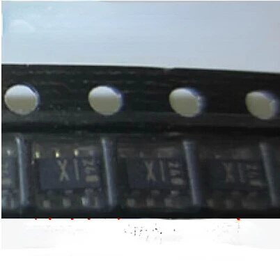 

10PCS X1 for Mitsubishi car computer board ignition chip 6 PIN driver chip