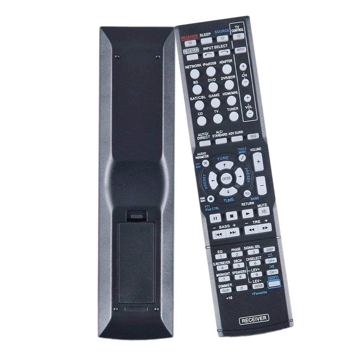 Пульт дистанционного управления для Pioneer VSX-516-K VSX-516-S VSX-23TXH VSX-9040TXH VSX-1017TXV-K VSX-AX5I-S 7