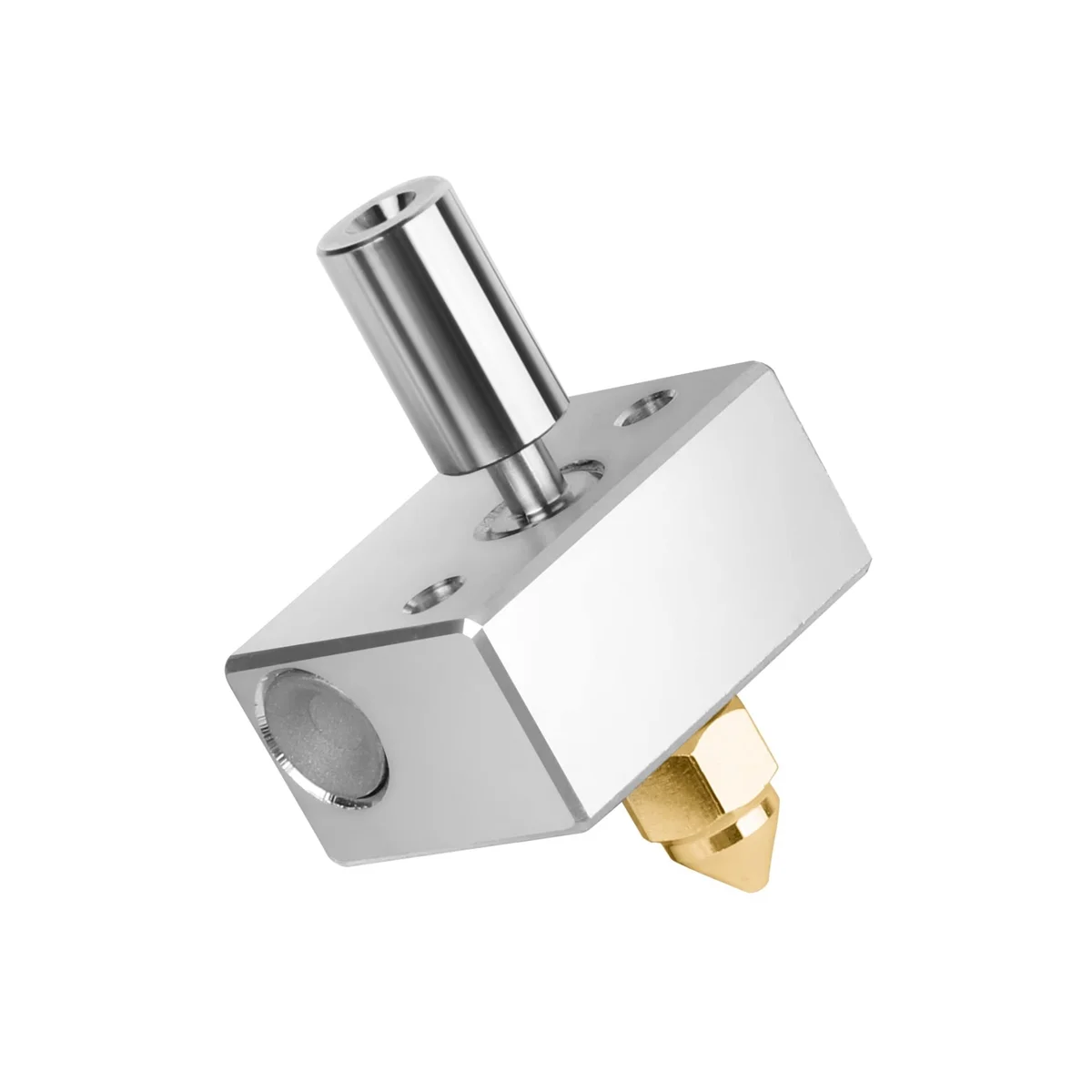 Комплект нагревательного блока S1 Spirit Hotend 24 в 40 Вт для Ender-3 CR-10 Smart Pro 3D принтер с