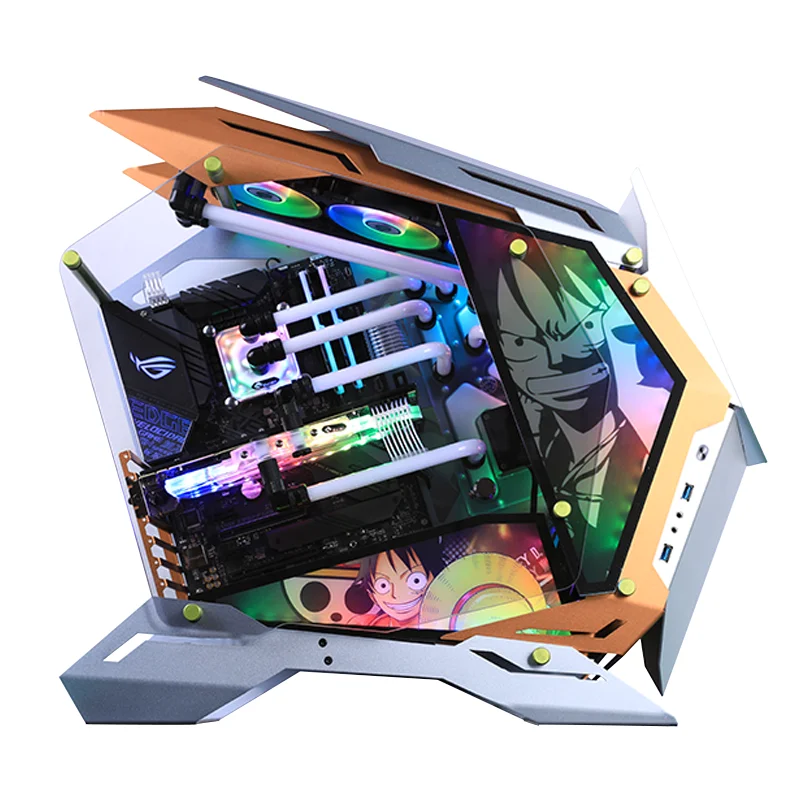 Рисунок 3 - Игровая консоль I9 10900K/RTX3080/3090