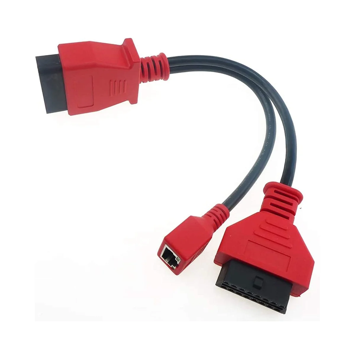 Кабель-соединитель OBD2 для сканера Autel MaxiSYS Pro MS908P кабель программирования BMW